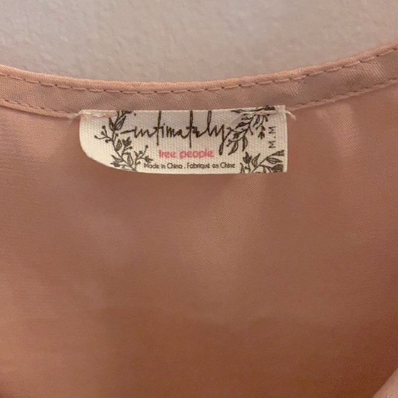 Free People top - Picture 4 of 4